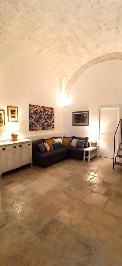 Spaziosa Casa Antica Bari Extérieur photo