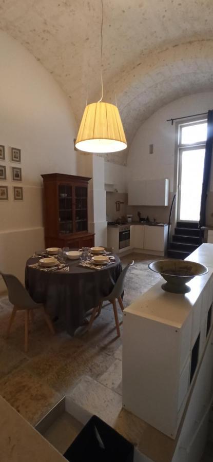 Spaziosa Casa Antica Bari Extérieur photo