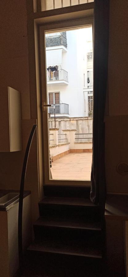 Spaziosa Casa Antica Bari Extérieur photo