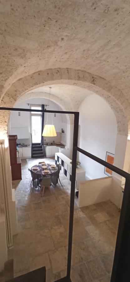 Spaziosa Casa Antica Bari Extérieur photo