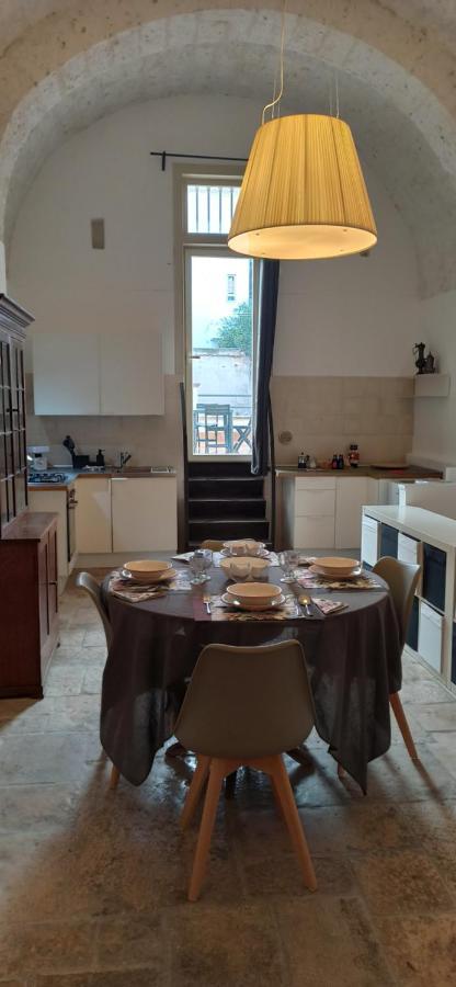 Spaziosa Casa Antica Bari Extérieur photo