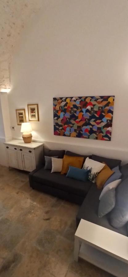 Spaziosa Casa Antica Bari Extérieur photo