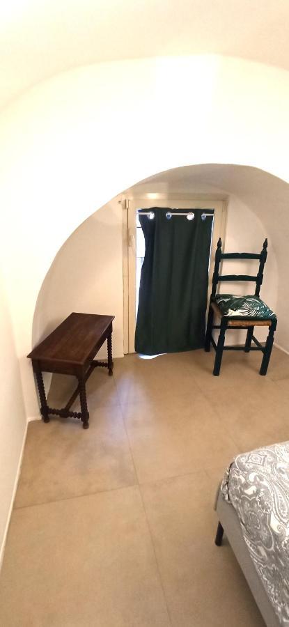 Spaziosa Casa Antica Bari Extérieur photo