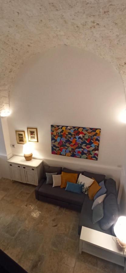 Spaziosa Casa Antica Bari Extérieur photo