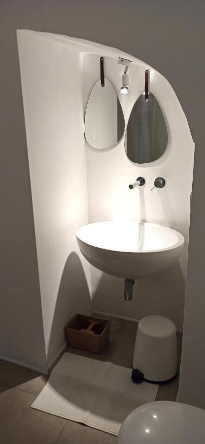 Spaziosa Casa Antica Bari Extérieur photo