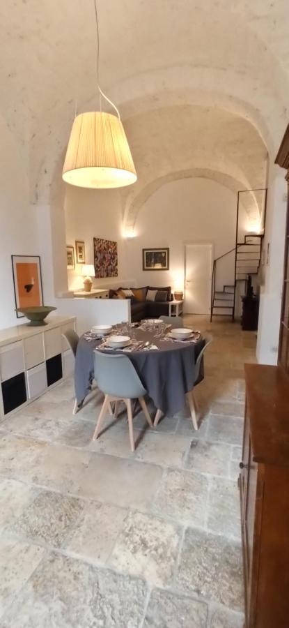 Spaziosa Casa Antica Bari Extérieur photo