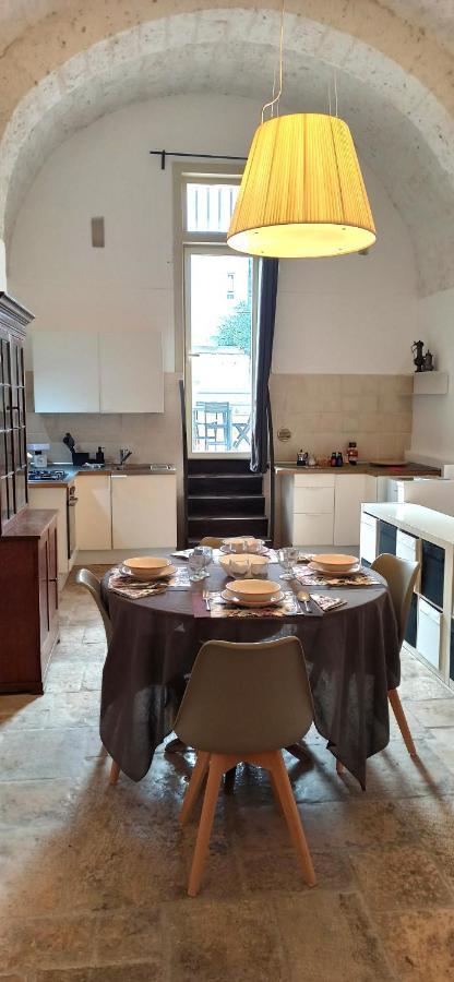 Spaziosa Casa Antica Bari Extérieur photo