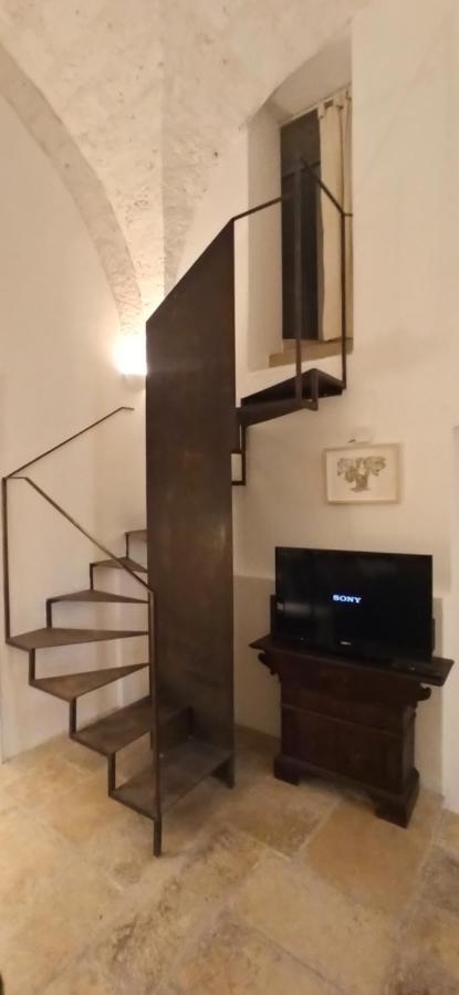 Spaziosa Casa Antica Bari Extérieur photo
