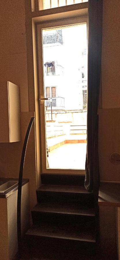 Spaziosa Casa Antica Bari Extérieur photo