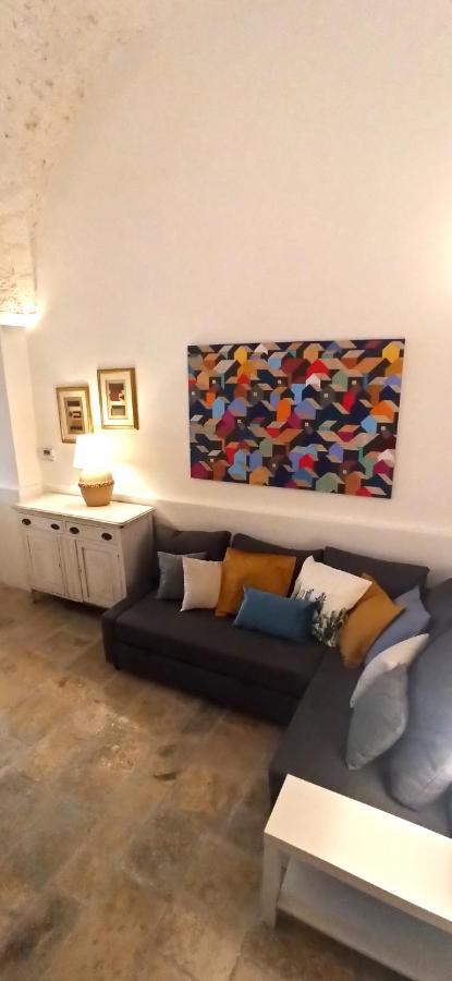 Spaziosa Casa Antica Bari Extérieur photo