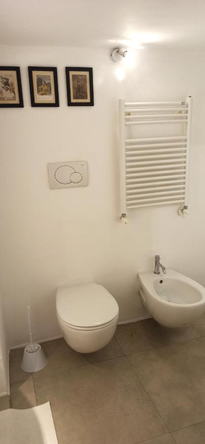 Spaziosa Casa Antica Bari Extérieur photo