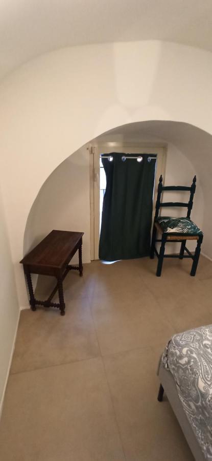 Spaziosa Casa Antica Bari Extérieur photo