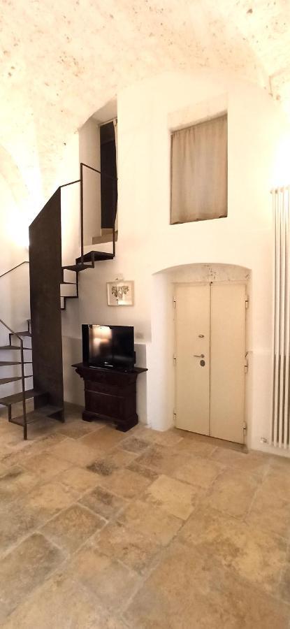 Spaziosa Casa Antica Bari Extérieur photo