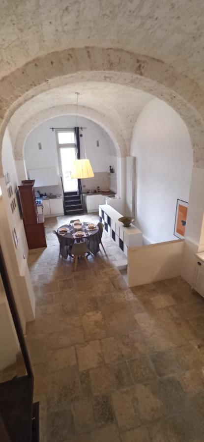 Spaziosa Casa Antica Bari Extérieur photo