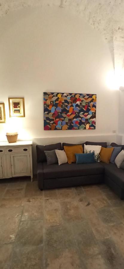 Spaziosa Casa Antica Bari Extérieur photo