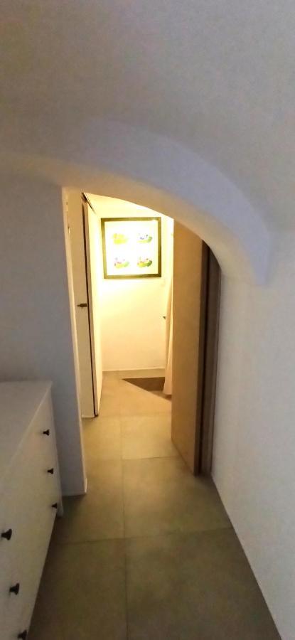Spaziosa Casa Antica Bari Extérieur photo