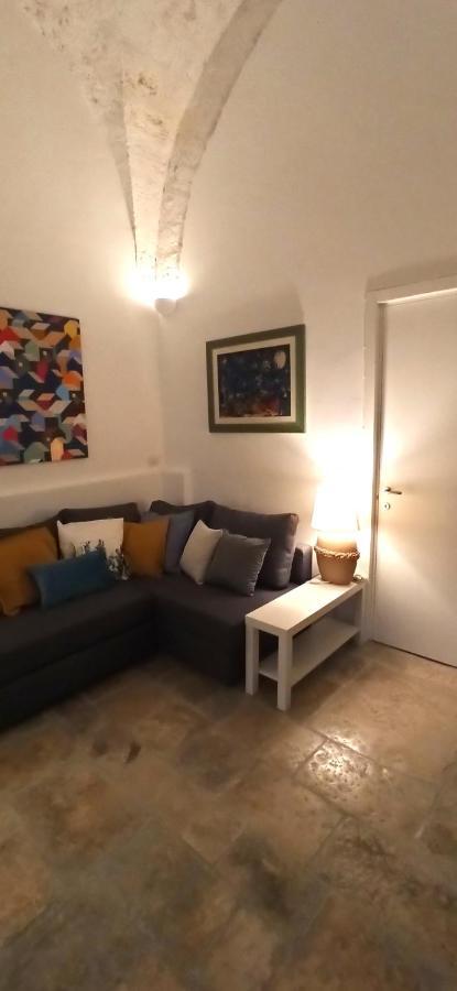 Spaziosa Casa Antica Bari Extérieur photo