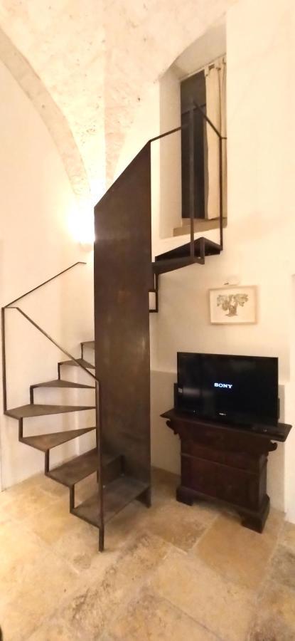 Spaziosa Casa Antica Bari Extérieur photo