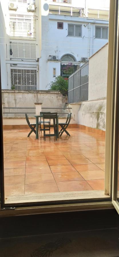 Spaziosa Casa Antica Bari Extérieur photo