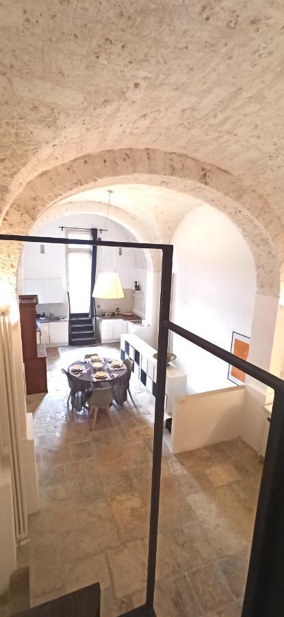 Spaziosa Casa Antica Bari Extérieur photo