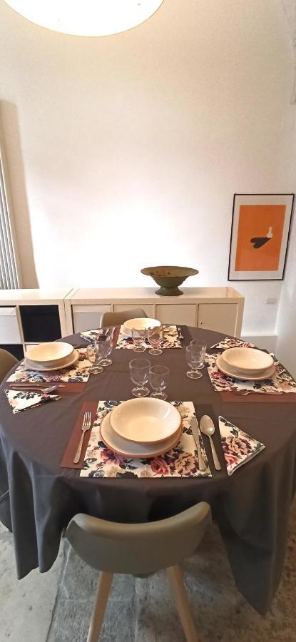 Spaziosa Casa Antica Bari Extérieur photo