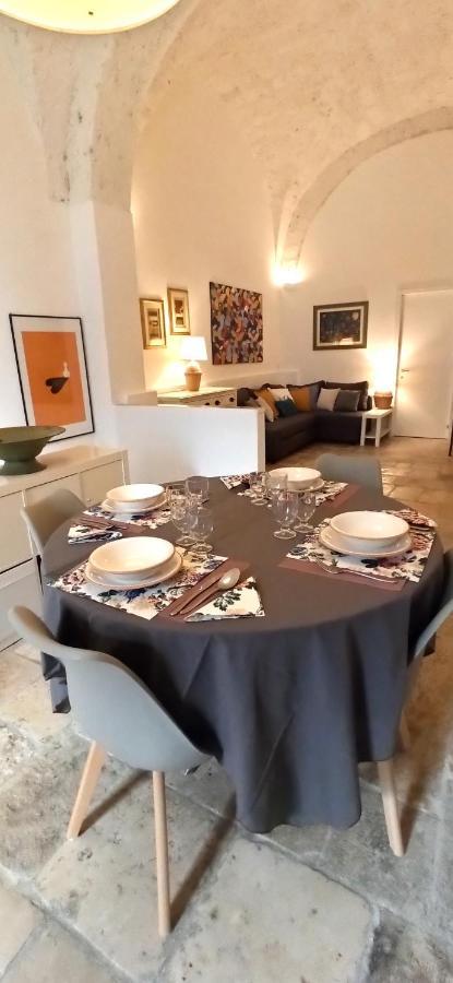 Spaziosa Casa Antica Bari Extérieur photo