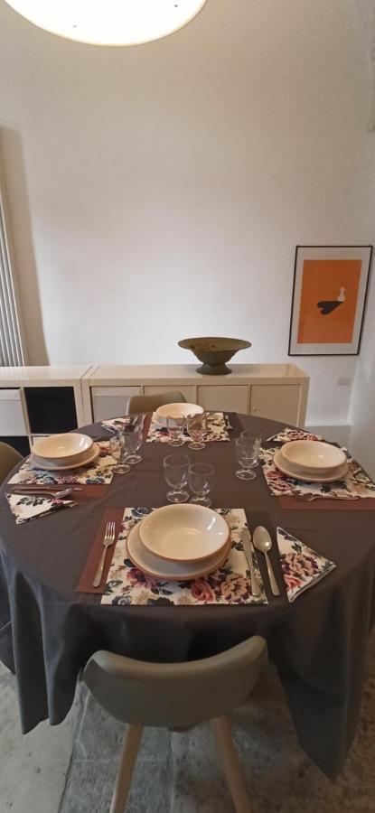 Spaziosa Casa Antica Bari Extérieur photo