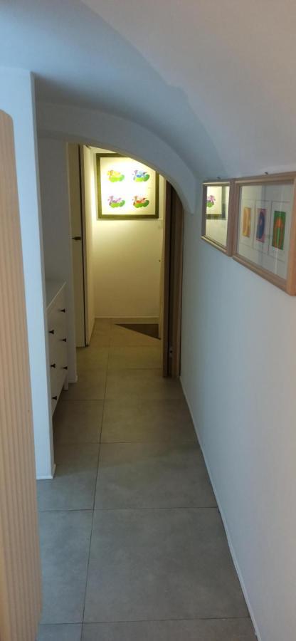 Spaziosa Casa Antica Bari Extérieur photo