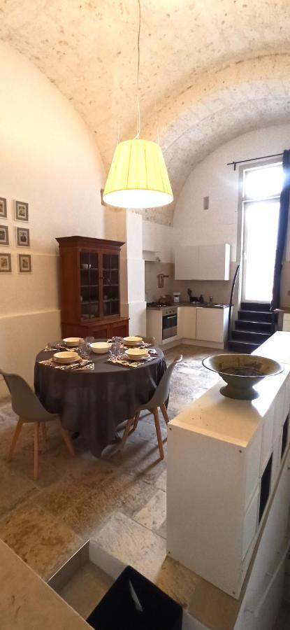 Spaziosa Casa Antica Bari Extérieur photo